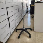 چراغ معاینه پنج پر