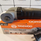 اره گچبری ارتوپدی برقی DAEWOO