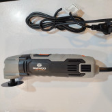 اره گچبری ارتوپدی برقی DAEWOO