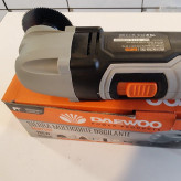 اره گچبری ارتوپدی برقی DAEWOO