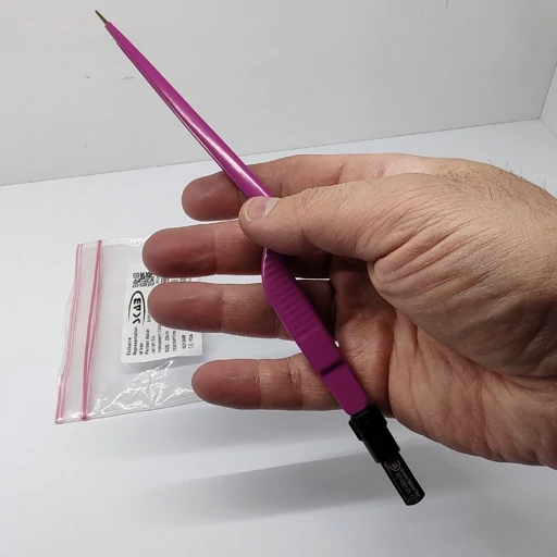 پنست بایپولار نان استیک بایونتی 23 سانتی متر 1 mm