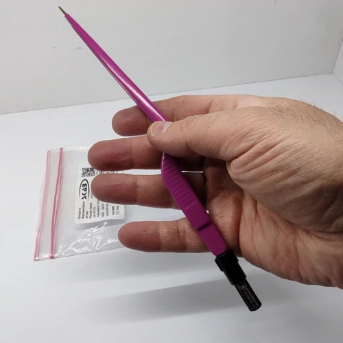 پنست بایپولار نان استیک بایونتی 23 سانتی متر 1 mm