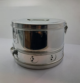 بیکس Small قطر 18 ارتفاع 12