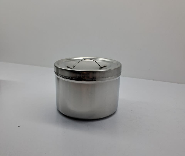 پنبه الکل 250 سی سی