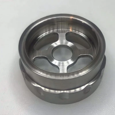کوکی (سایزر سینه) استیل ماموپلاستی 4 طرفه(38-42-46-50)