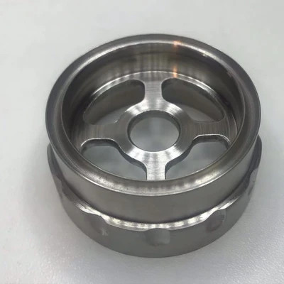 کوکی (سایزر سینه) استیل ماموپلاستی 4 طرفه(38-42-46-50)