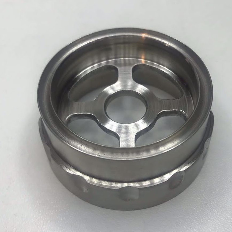 کوکی (سایزر سینه) استیل ماموپلاستی 4 طرفه(40-44-48-52)